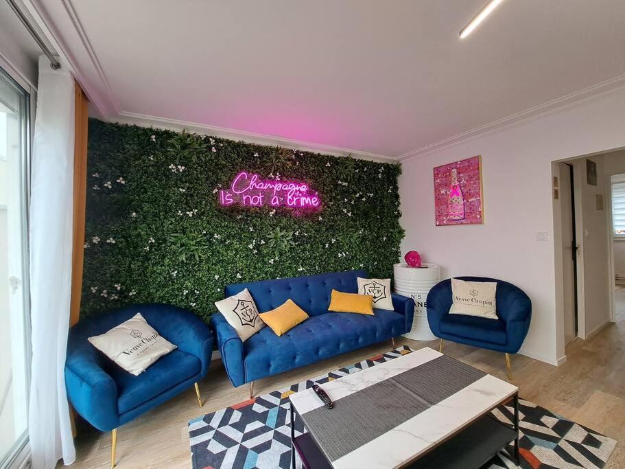랭스 Camden - Exterieur Et Parking 아파트 외부 사진